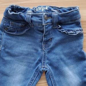 Cat & Jack Toddler Jeans